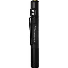 Lampes stylo Ledlenser P2R Work 15-110 Lumen Rechargeable