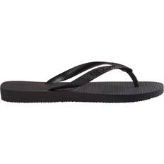 Klipklappere Havaianas Top - Black