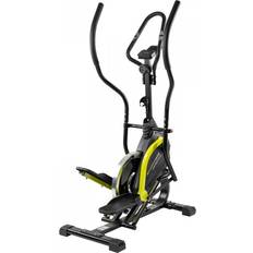 Duke Fitness Træningsmaskiner Duke Fitness Stepper Plus