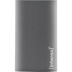 Intenso 1TB Premium Edition Antracita