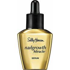 Nail Growth Miracle Serum