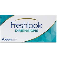 Alcon FreshLook Dimensions 6-pack