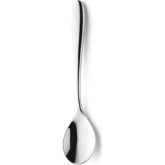 Silver Coffee Spoons Amefa Cuba Coffee Spoon 14.2cm 12pcs