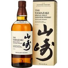 Suntory whisky Suntory Yamazaki Distiller's Reserve 43% 70 cl