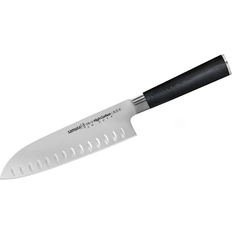 Aftageligt blad Knive Samura Mo-V SM-0094/K Santokukniv 18 cm