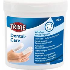 Dental Care Single Use Finger Pads 50-pack
