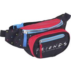 Friends show Cerda Friends TV Show Bum Bag - Multicolour