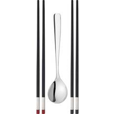 Plastic Cutlery Sets Zwilling - Cutlery Set 5pcs