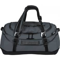 Sea to Summit Petate Duffle Bag 45 L Negro