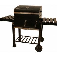 Patton C2 – Charcoal Chef