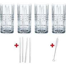 Nachtmann Drinksglas Nachtmann Feel Good Drinksglas 44.5cl 4stk