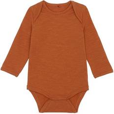 Oransje Bodyer Soft Gallery Bob Body Pumpkin Spice - Pumpkin Spice Soft Owl (515-379-419)