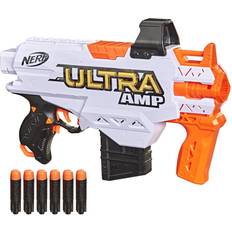 Armes Jouet Nerf Ultra Amp Motorized Blaster