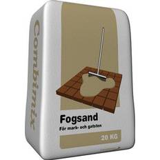 Fogsand Combimix Fogsand 20kg