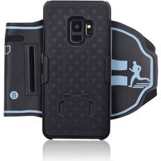 Vita Sportarmband MTK Sport Armband for Galaxy S9