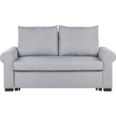 Sofaer med hjul Beliani Silda Sofa 173cm 2 personers