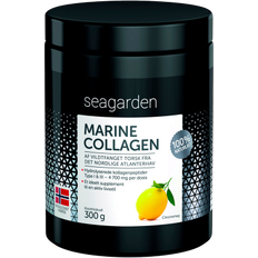 Marine collagen 300g Seagarden Marine Collagen Lemon 300g