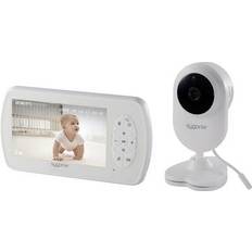 Videoovervågning hd Sygonix HD Baby Monitor SY-4548738