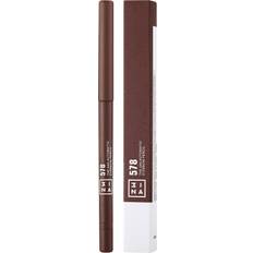 3ina Augenbrauenprodukte 3ina The 24h Automatic Eyebrow Pencil #577