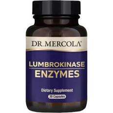 Lumbrokinase Enzymes