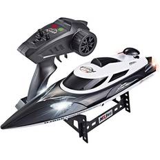  Nitro Speed Boat