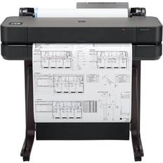 HP Stampanti HP DesgnJet T630 24-in Printer 61 cm 24in