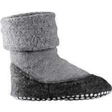 Kid's Cosyshoes - Light Grey