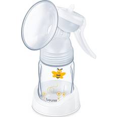BY 15 Manual Breast Pump