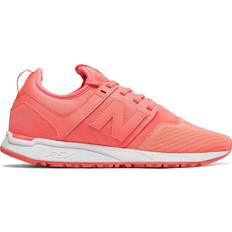 New Balance 247 Sneakers New Balance 247 W - Pink