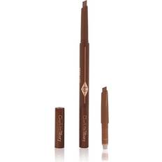 Charlotte Tilbury Eyebrow Pencils Charlotte Tilbury Brow Lift Kit Dark Brown