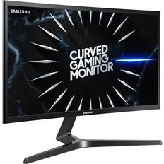 Samsung LC24RG50FQUXEN 24" Full HD 1920 x 1080 Pixel 178° Nero