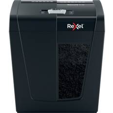 Shredders Rexel Secure X10 Black