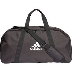 Adidas Tiro Primegreen Duffel Bag Medium - Black/White