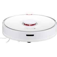 0.6 L Robotstøvsugere Roborock S7 Hvid