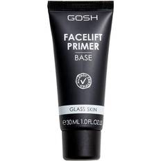 Gosh Copenhagen Maquillaje de Base Gosh Copenhagen Facelift Primer base #001-transparent