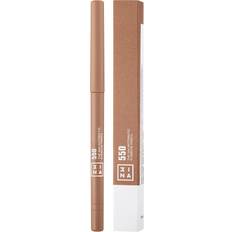 3ina Augenbrauenprodukte 3ina The 24h Automatic Eyebrow Pencil #550