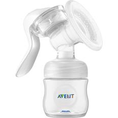 Silicone Tiralatte Philips Avent Manual Breast Pump 125ml