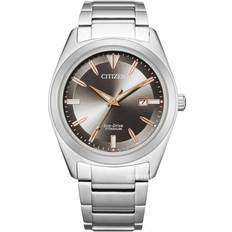 Citizen Titanium (AW1640-83H)