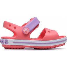 24½ Sandalen Crocs Kid's Crocband Sandal - Fresco