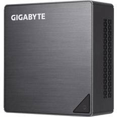 Gigabyte brix Gigabyte Brix GB-BRi3H-8130 (Black)