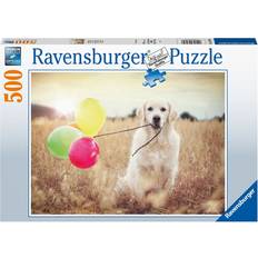 Ravensburger 500 pieces Ravensburger Balloon Party 500 Pieces