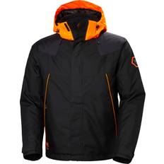 Pustende Arbeidsjakker Helly Hansen Chelsea Evolution Winter Jacket