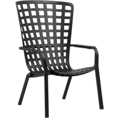 Chaises de Jardin Brafab Folio Chaise de jardin pour repas