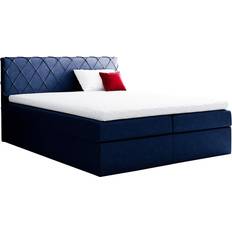 Trademax Korshavn Continental Bed 140x200cm