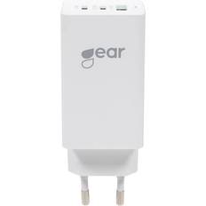 Charger 220V 1xUSB-C PD (665088)