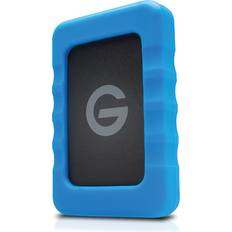 G-Technology G-Drive ev RaW 4TB