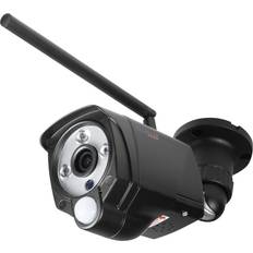 Technaxx TX-145 4881 Cablato IP-Videocamera 1 Canale 1920 x 1080 Pixel