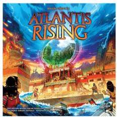 Atlantis spel Atlantis Rising