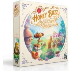 Honey buzz Honey Buzz