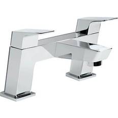 G 3/4 Bath Taps & Shower Mixers Bristan Vertico (VRT BF C) Chrome